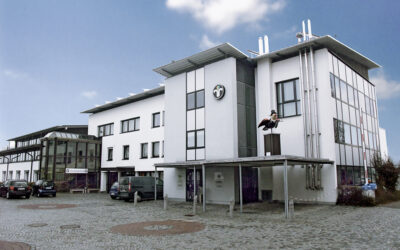 Anmeldung eines Auszubildenden